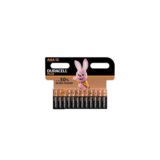 DuraCell Plus Power AAA | ML Performance Battery and Electrical Accessories