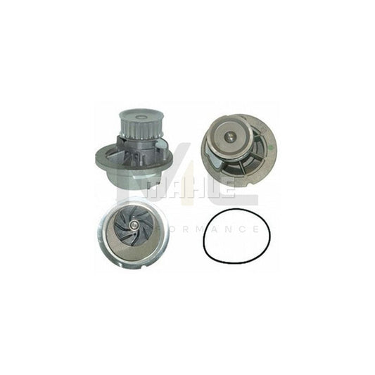MAHLE ORIGINAL CP 30 000P Water Pump | ML Performance Car Parts