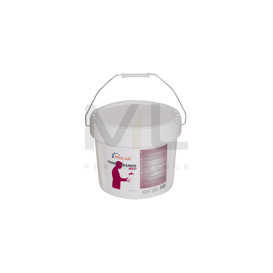Procar 7224346 Hand cleaner Bucket, Capacity: 10l | ML Performance Car Parts