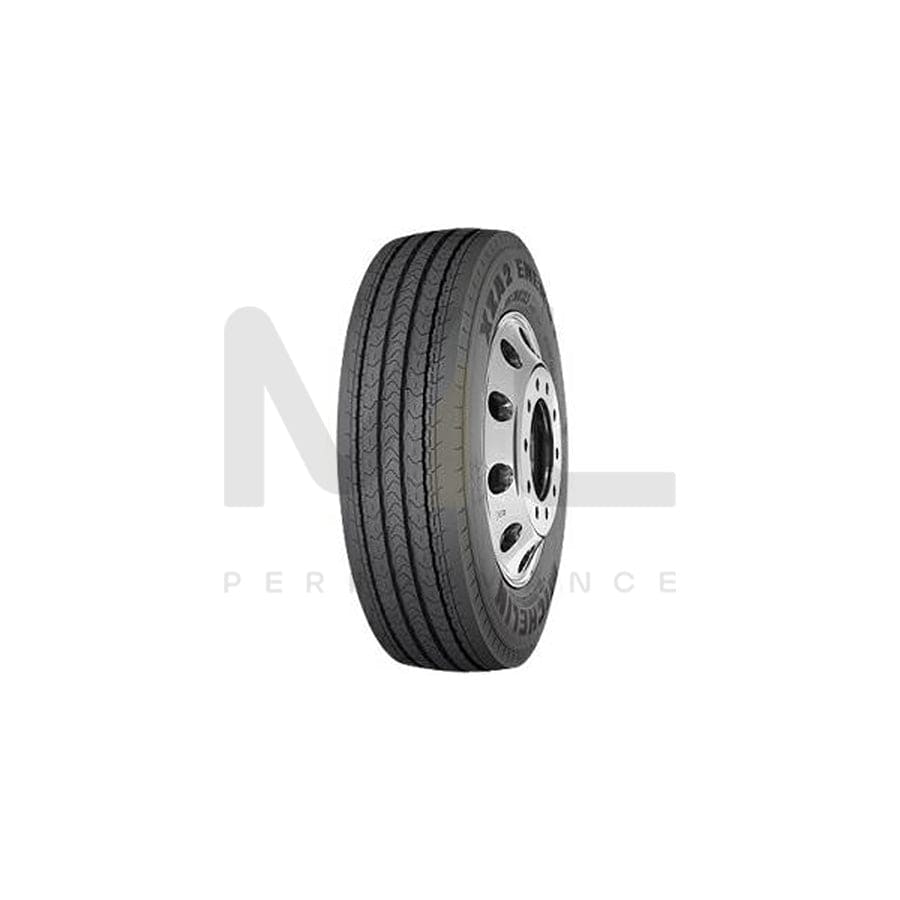 Michelin X Line 315/60 R22.5 152L Truck Summer Tyre | ML Performance UK Car Parts