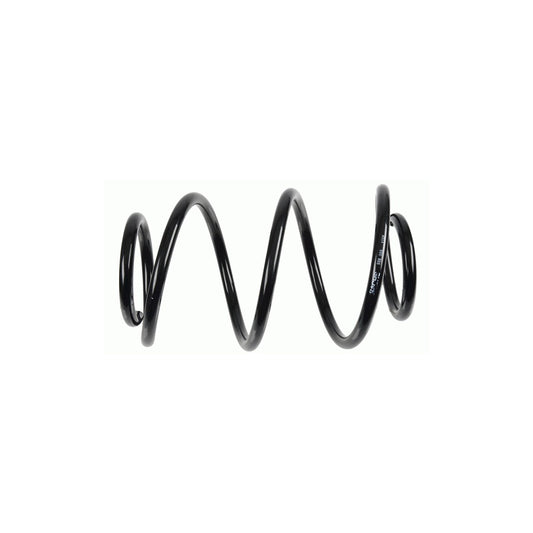 Sachs 998 988 Coil Spring For Nissan Murano Ii (Z51)