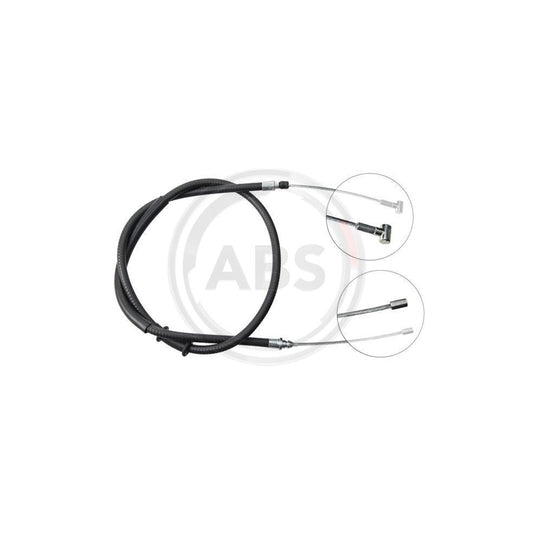 A.B.S. K13346 Hand Brake Cable