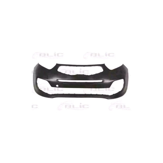 Blic 5510-00-3266901P Bumper For Kia Picanto