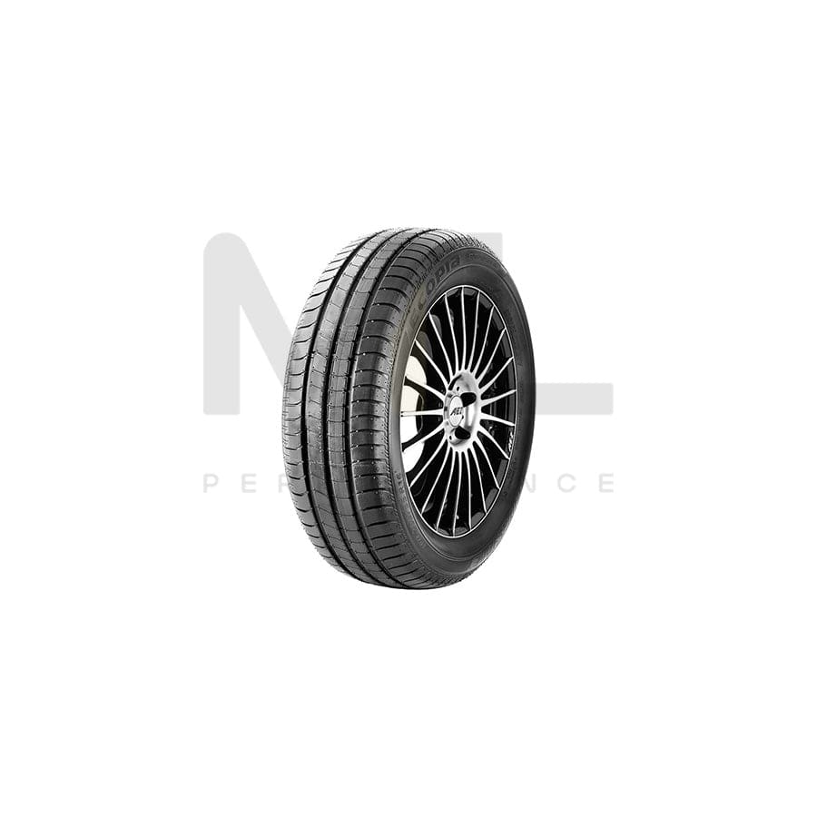Bridgestone Ecopia EP001S 195/65 R15 91H Summer Tyre | ML Performance UK Car Parts