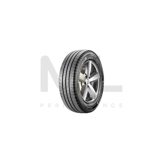 Goodyear EfficientGrip™ Cargo 195/75 R16 107/105R Van Summer Tyre | ML Performance UK Car Parts