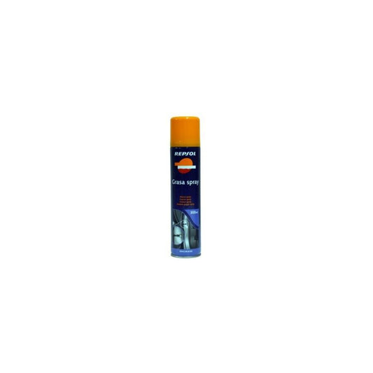 REPSOL REP654789368 Grease Spray | ML Performance UK Car Parts