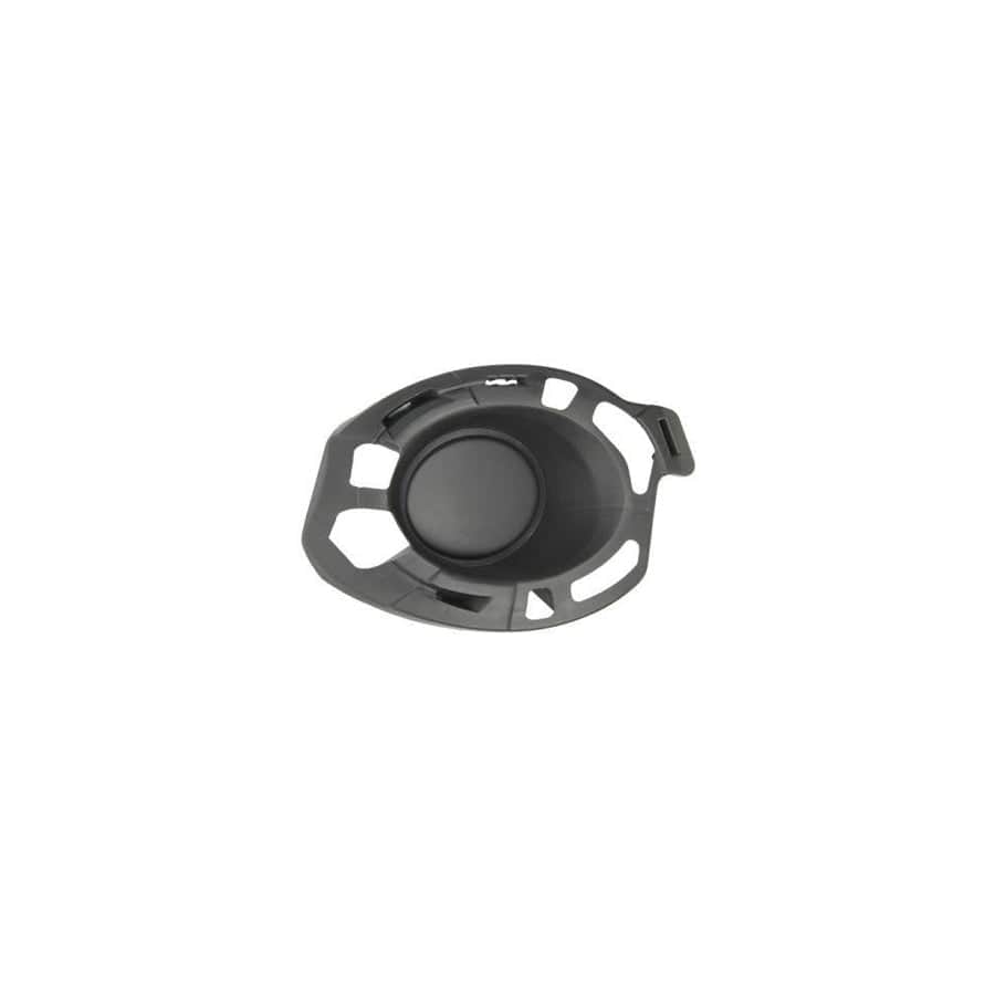 Blic 6502-07-6033916P Bumper Grill For Renault Clio