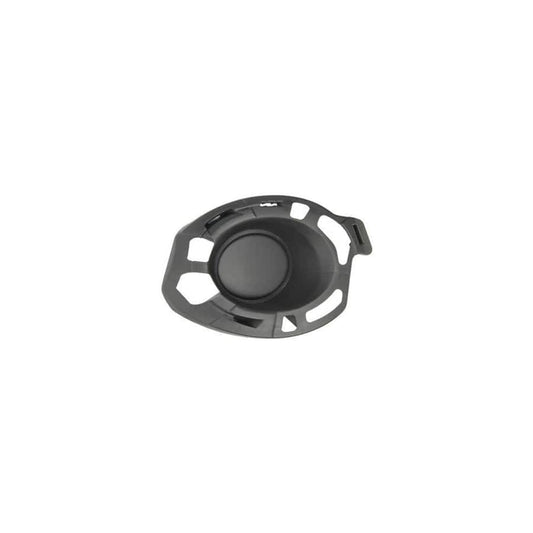 Blic 6502-07-6033916P Bumper Grill For Renault Clio