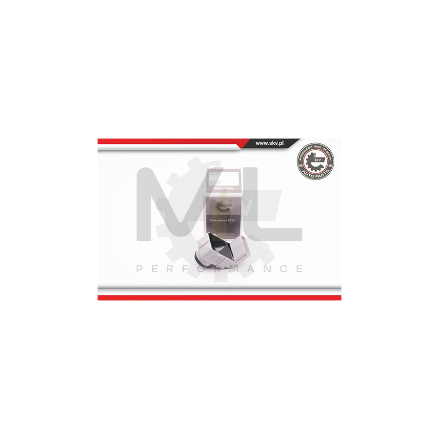ESEN SKV 28SKV065 Parking sensor for HYUNDAI ix20 (JC) Front and Rear, Ultrasonic Sensor | ML Performance Car Parts