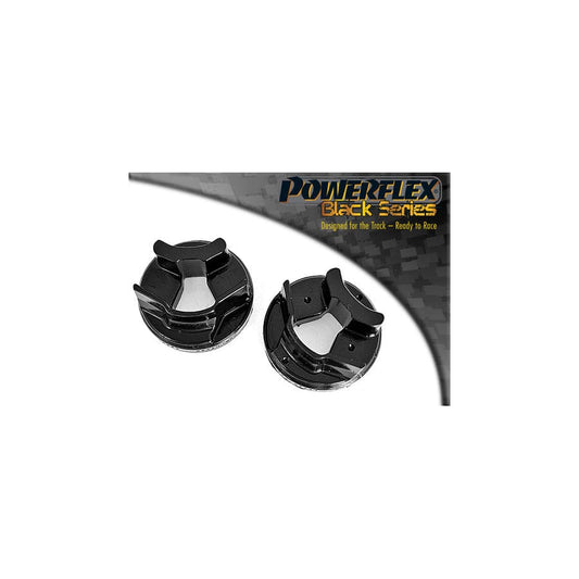 Powerflex PFF80-1421BLK Vauxhall - Opel Saab Roewe Holden Chevrolet Cadillac Buick Rear Engine Mounting Insert (Inc. Zafira C, Insignia, Cascada, Astra, 9-5, Cruze) | ML Performance UK Car Parts