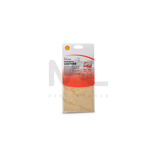 SHELL AZ030 Chamois leather | ML Performance Car Parts
