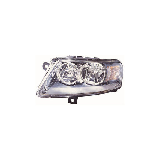 Abakus 4461111LLDEM Headlight For Audi A6 | ML Performance UK