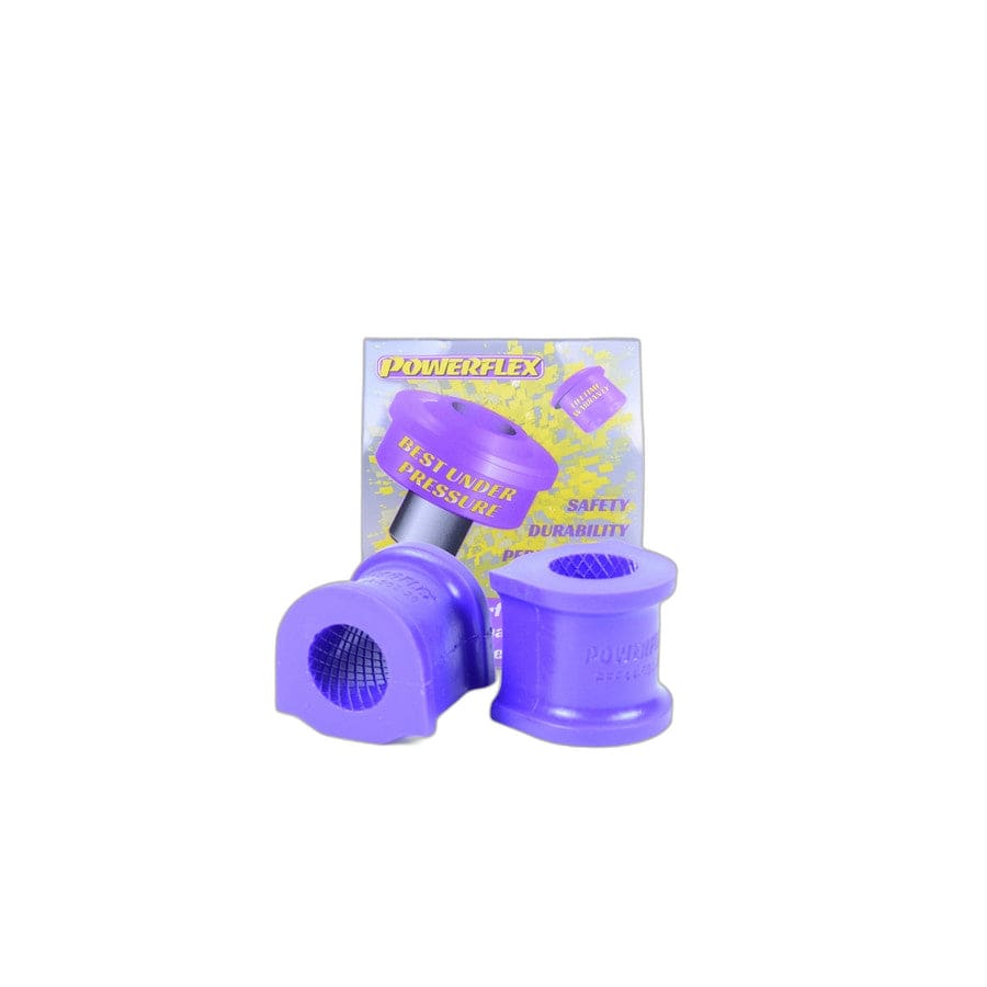 Powerflex PFF44-503-26 Smart Mitsubishi Front Anti Roll Bar Bush 26mm (Inc. ForFour 454 & Colt) | ML Performance UK Car Parts