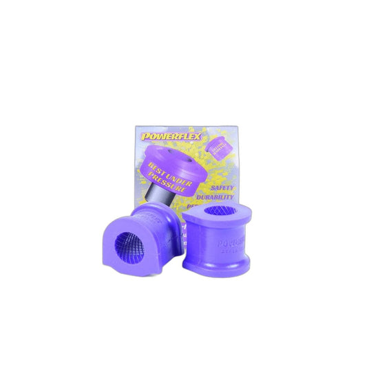 Powerflex PFF44-503-26 Smart Mitsubishi Front Anti Roll Bar Bush 26mm (Inc. ForFour 454 & Colt) | ML Performance UK Car Parts