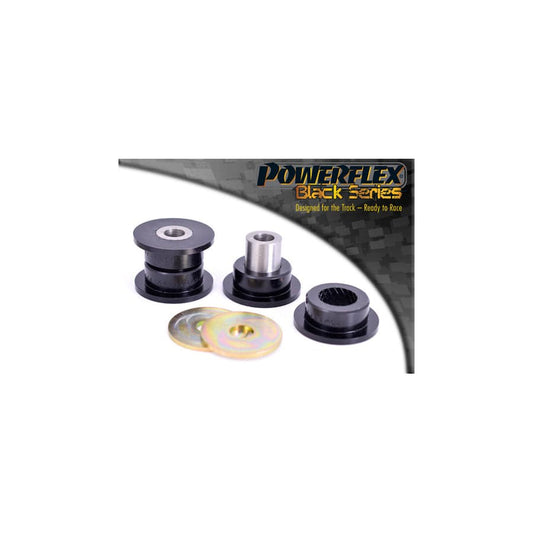 Powerflex PFF80-1404BLK Vauxhall - Opel Astra Hiper Strut Steering Knuckle Front Bush | ML Performance UK Car Parts