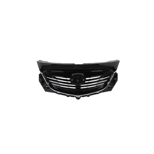 Blic 6502-07-3499993P Radiator Grille For Mazda Cx-9 (Tb)