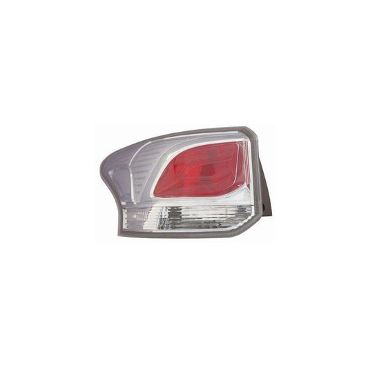 Abakus 21419C3RUE Rear Light For Mitsubishi Outlander Iii Off-Road (Gg, Gf) | ML Performance UK