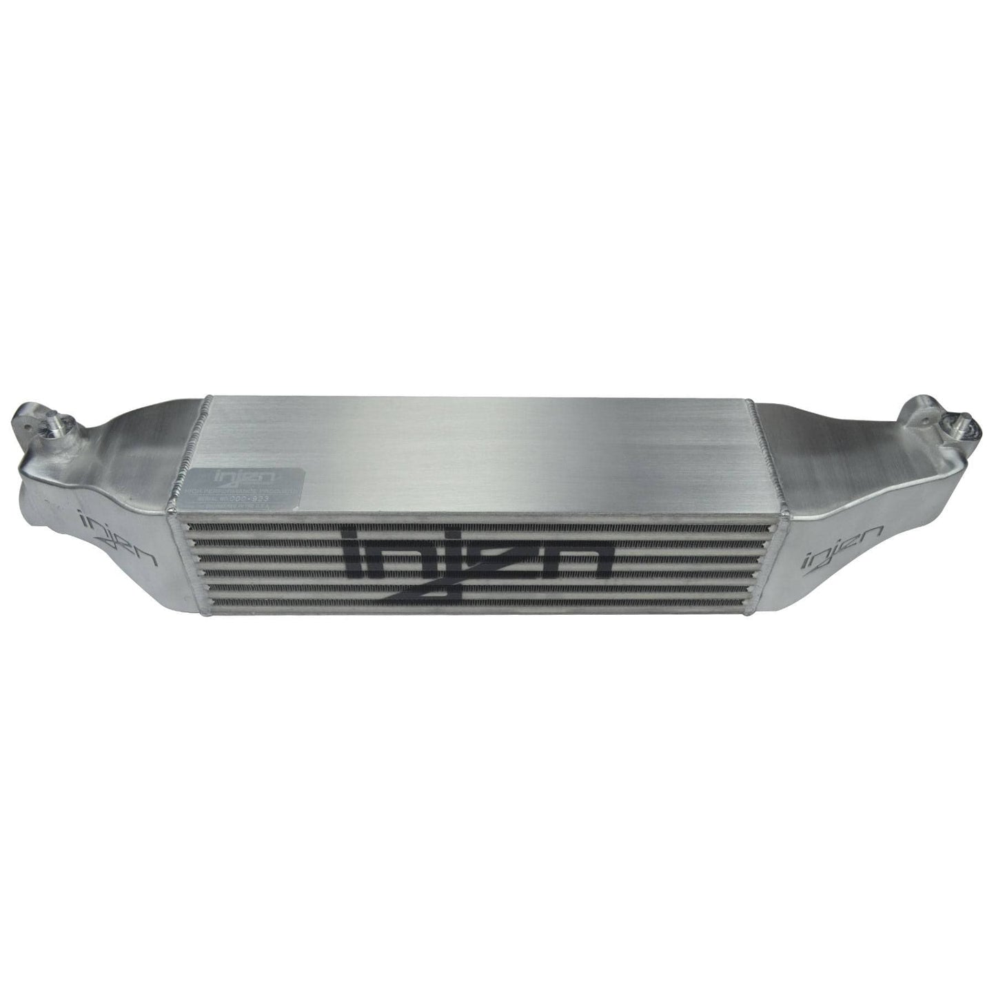 INJEN FRONT MOUNT INTERCOOLER - FM1582I