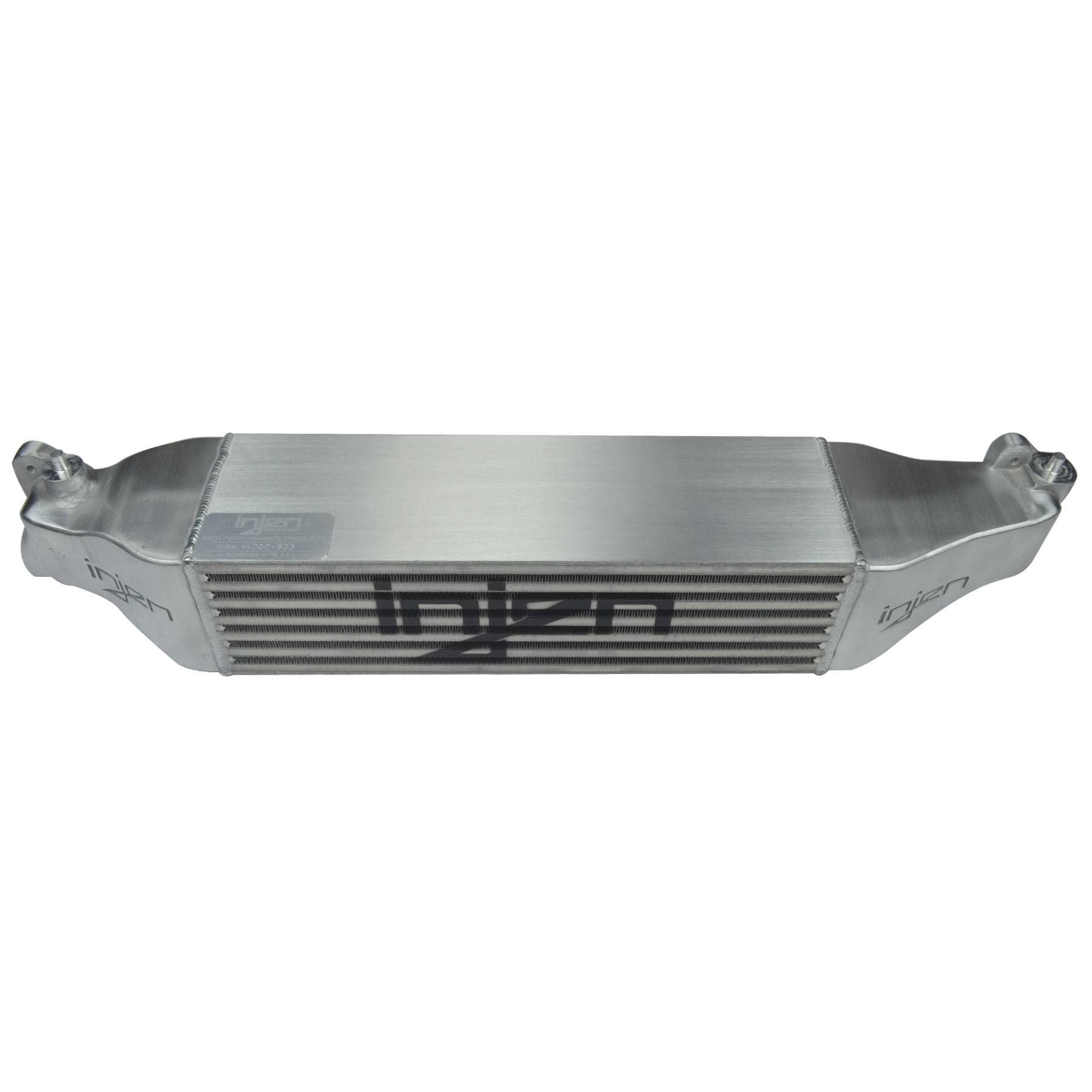 INJEN FRONT MOUNT INTERCOOLER - FM1582I