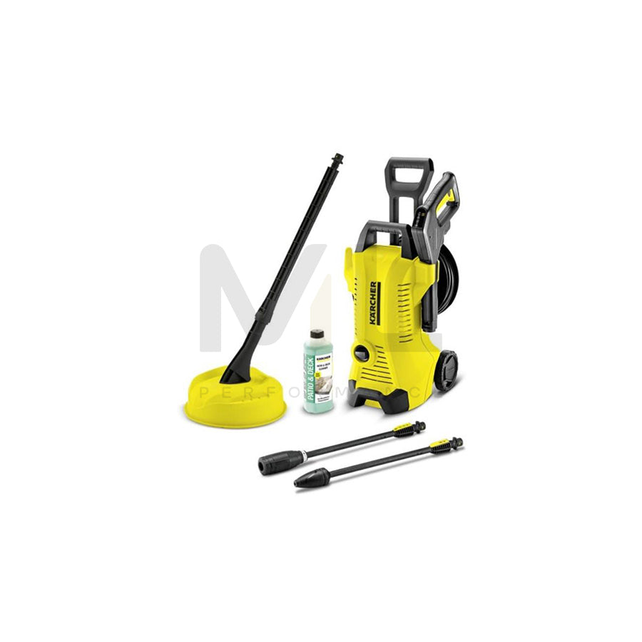 KARCHER K 3 Premium, Full Control Home 1.602-753.0 Pressure washer 380l/h | ML Performance Car Parts