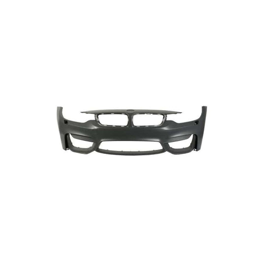 Blic 5513-00-5536921P Bumper Grill For Peugeot 406