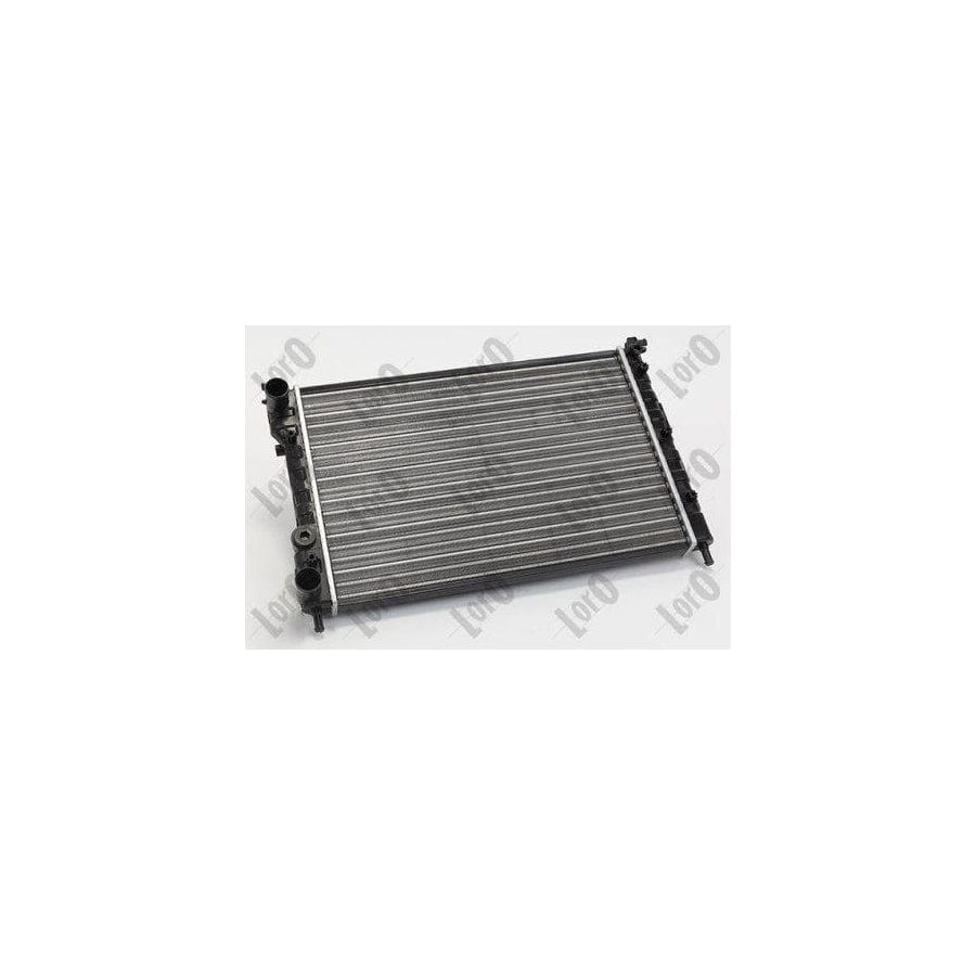 Abakus 0160170015 Engine Radiator | ML Performance UK
