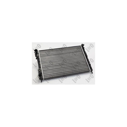 Abakus 0160170015 Engine Radiator | ML Performance UK