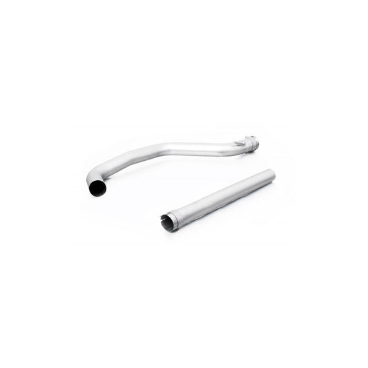Remus BMW 0800221300 RACING GPF-back-system L/R (No EC type approval) Exhaust | ML Performance Car Parts