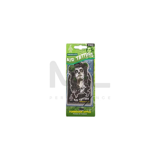 PINGI Air tattoos ARP-218100 Car air freshener Bag | ML Performance Car Parts