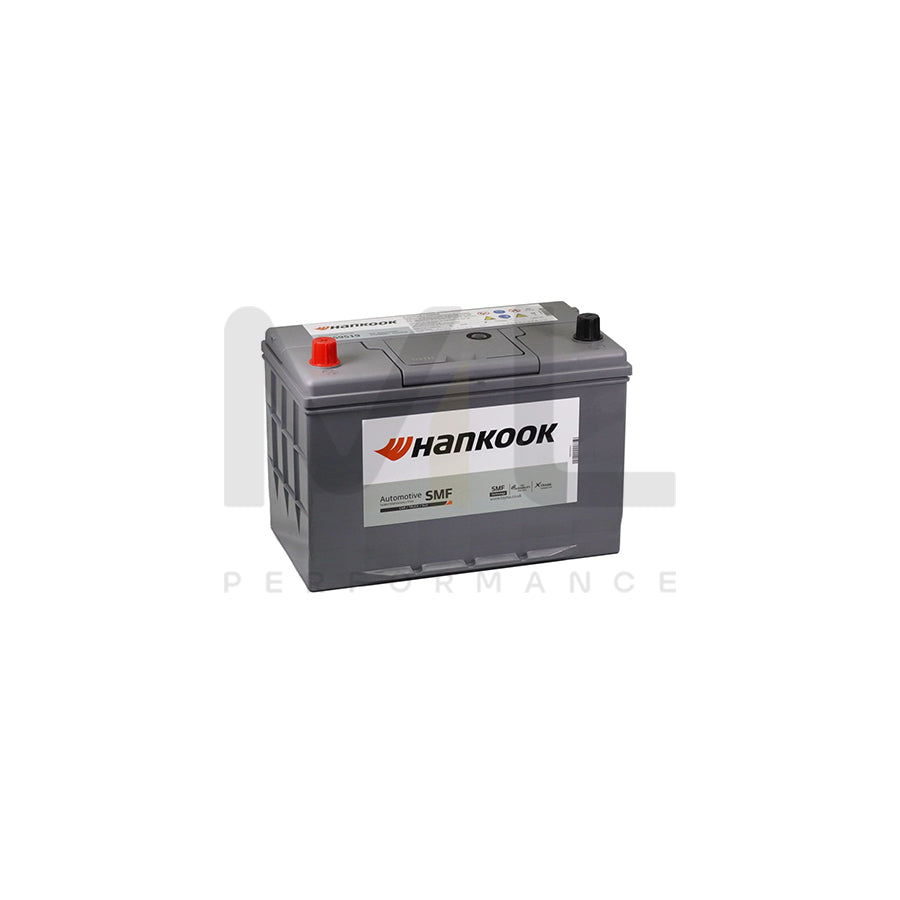 334 Hankook Car Battery 12V 95AH MF59519 | Car Batteries UK | ML Performance Car Parts