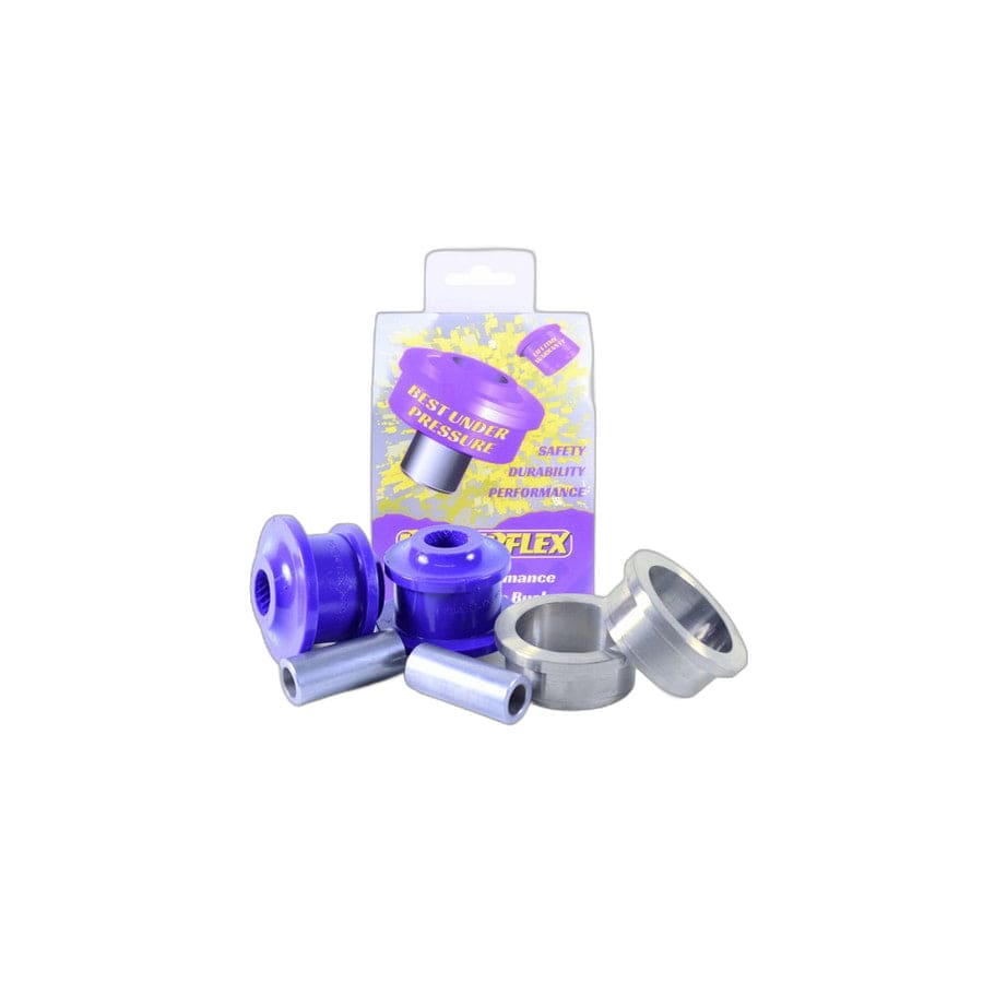 Powerflex PFF44-502 Smart Mitsubishi Front Wishbone Rear Bush (Inc. ForFour 454 & Colt) | ML Performance UK Car Parts