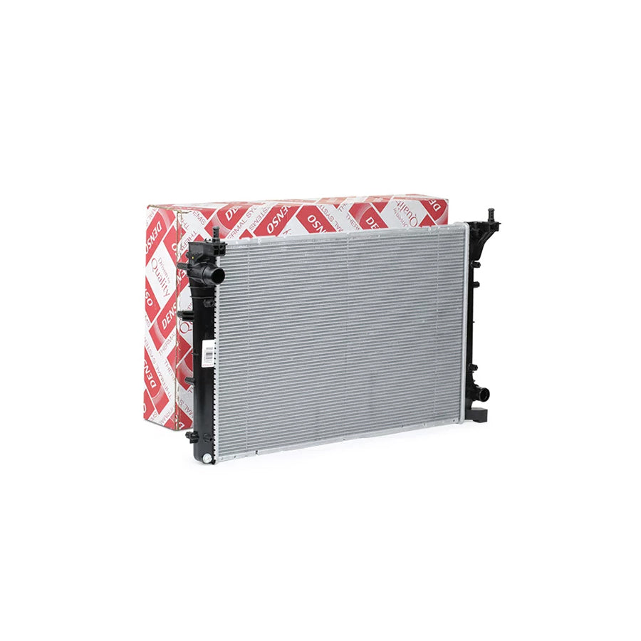 Denso DRM09163 Drm09163 Engine Radiator For Abarth 500 / 595 / 695 | ML Performance UK