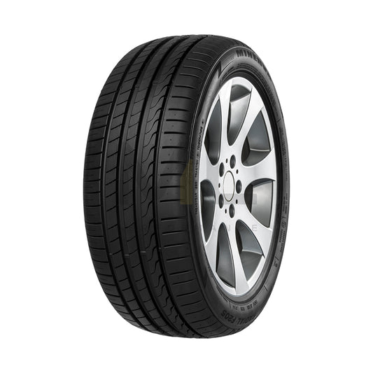 Minerva F205 XL TL 245/45 R20 103Y Summer Tyre | ML Performance UK Car Parts