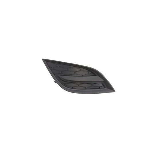 Blic 6502-07-3499916P Bumper Grill For Mazda Cx-9 (Tb)
