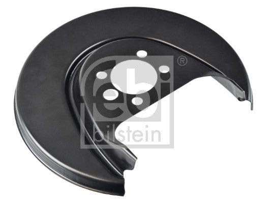 Febi Bilstein 171554 Splash Panel, Brake Disc | ML Performance UK Car Parts