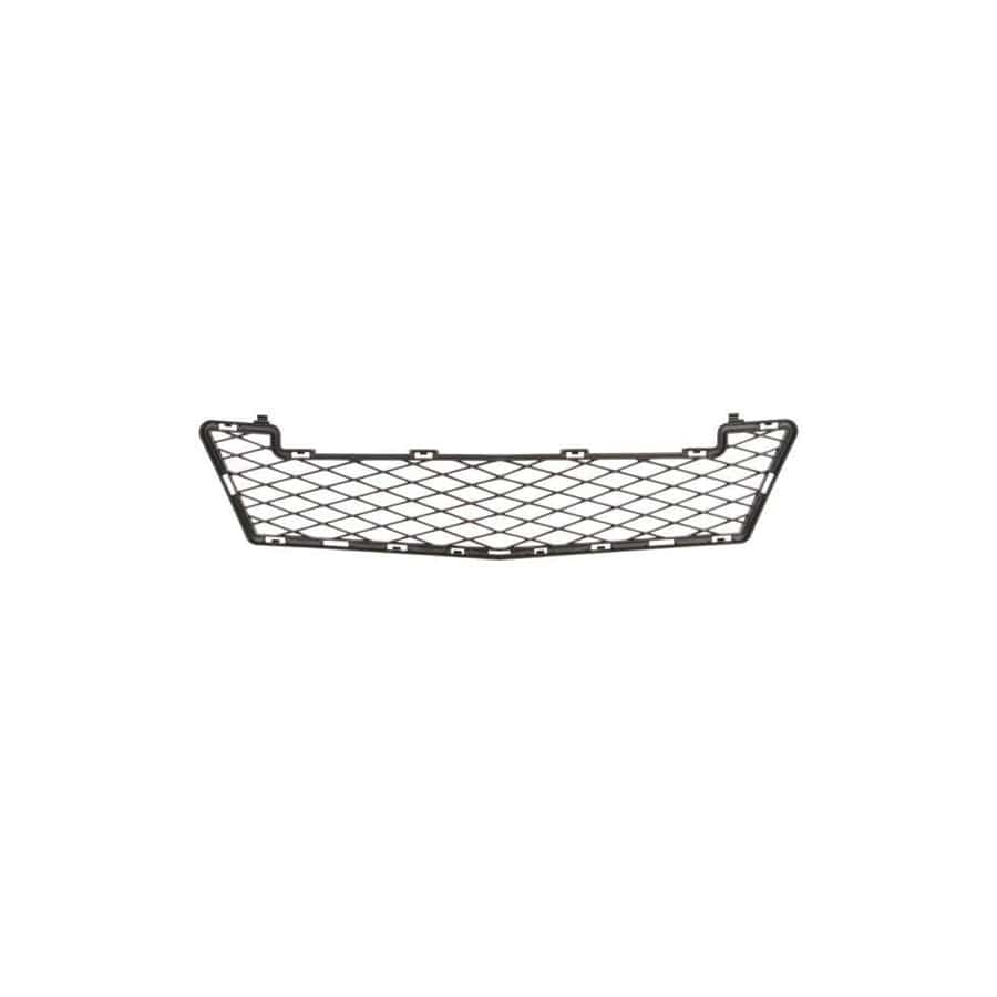 Blic 6502-07-3506912P Bumper Grill Suitable For Mercedes-Benz A-Class (W169)