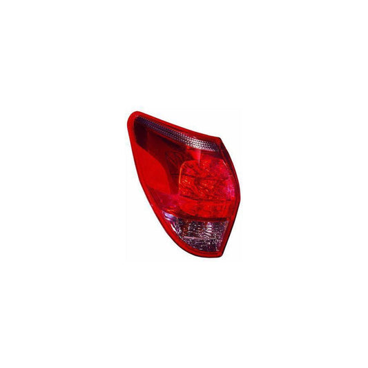 Abakus 21219N2RUE Rear Light For Toyota Rav4 Iii Off-Road (Xa30) | ML Performance UK