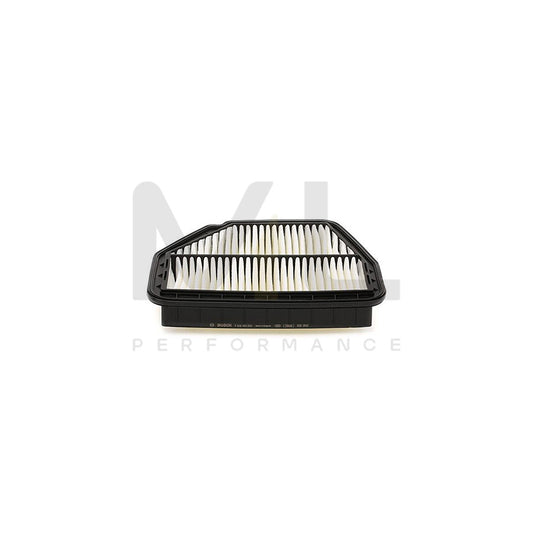 BOSCH Air Filter F026400203 [ S 0203 ] | ML Car Parts UK | ML Performance