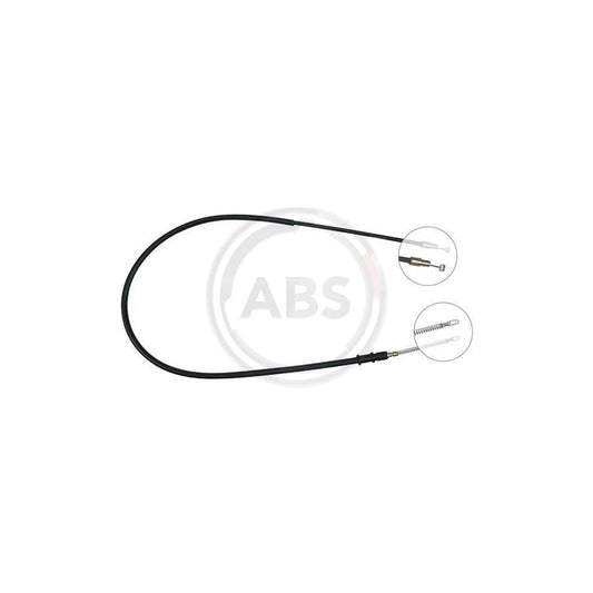A.B.S. K13448 Hand Brake Cable