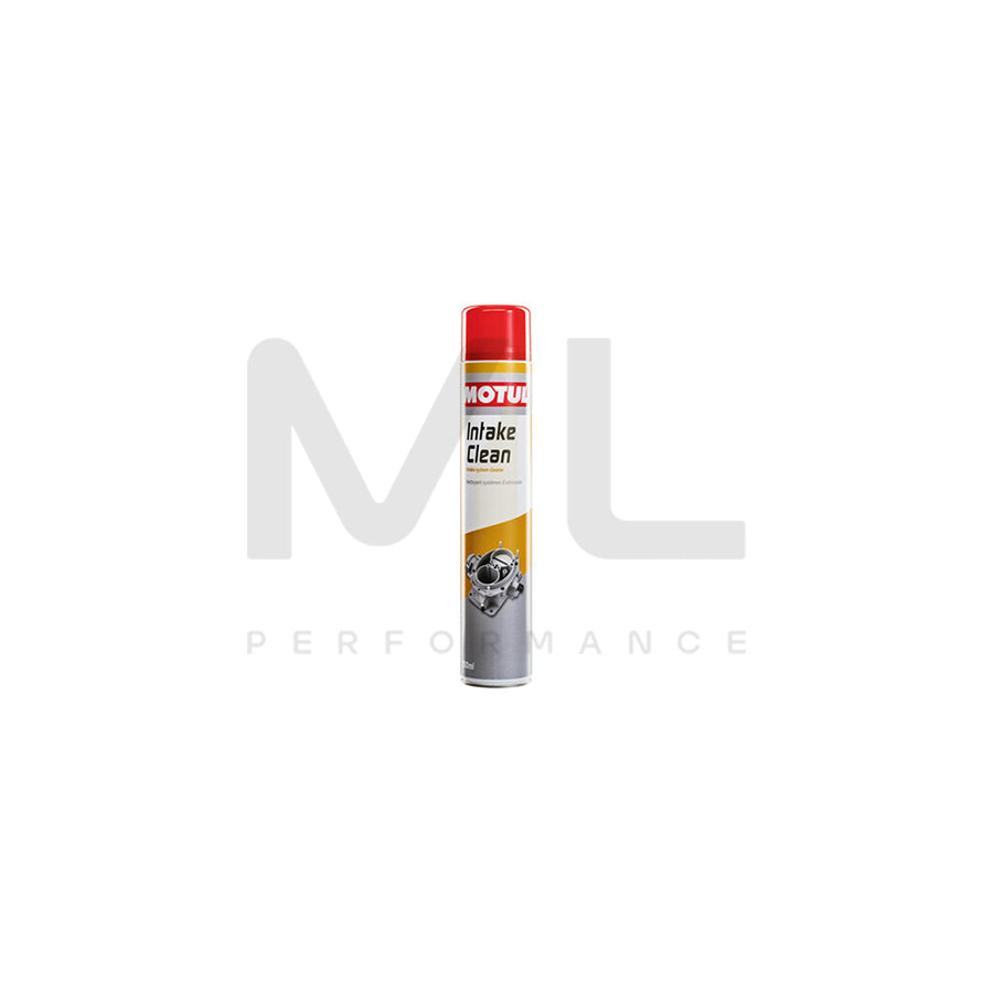 Motul Intake Clean - Intake System Cleaner Spray >
{l | Engine Oil | ML Car Parts UK | ML Performance