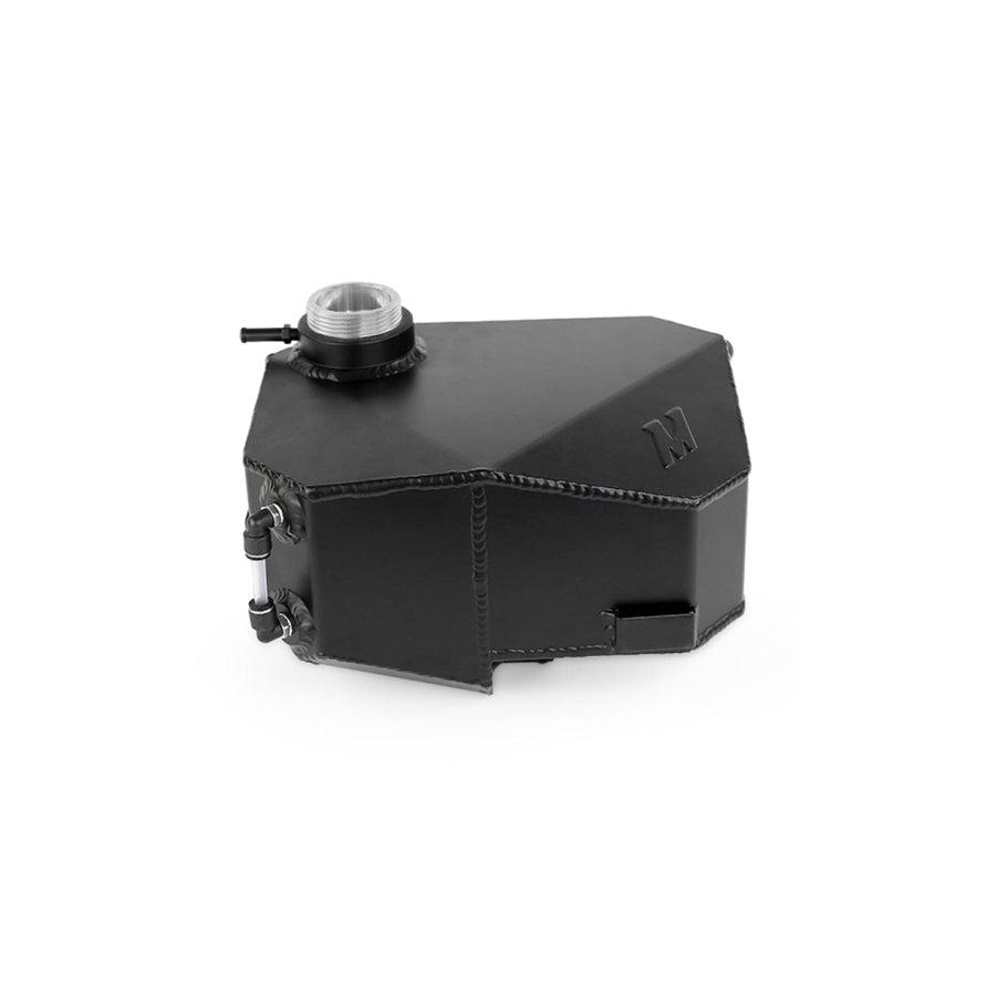 Mishimoto MMRT-RS-16EBK 2013+ Ford Focus ST/2016+ Focus RS Aluminum Expansion Tank - Black