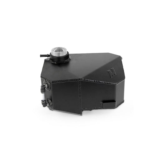 Mishimoto MMRT-RS-16EBK 2013+ Ford Focus ST/2016+ Focus RS Aluminum Expansion Tank - Black