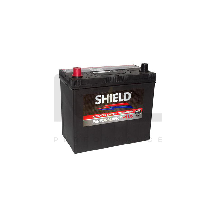 Shield 057 SMF Performance Plus Automotive & Commercial Battery | ML Performance UK Car Parts