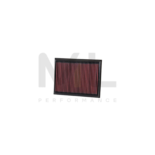 K&N 33-3059 Replacement Air Filter | ML Car Parts UK | ML Performance