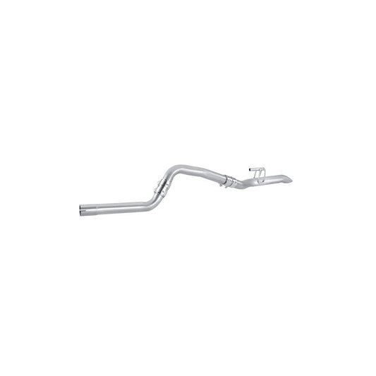 Hella 8LA 366 004-111 Exhaust Pipe Suitable For Mercedes-Benz Sprinter