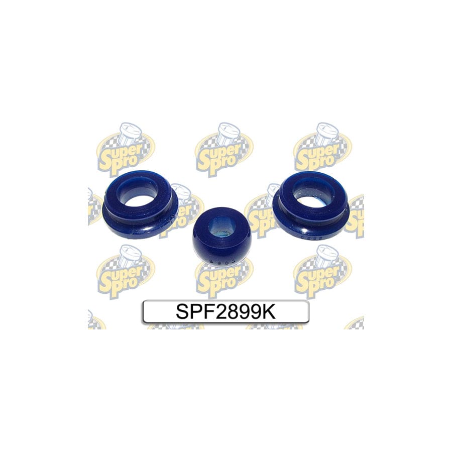 SuperPro SPF2899K SuperPro Gear Selector Bush Kit Kit | ML Performance UK Car Parts