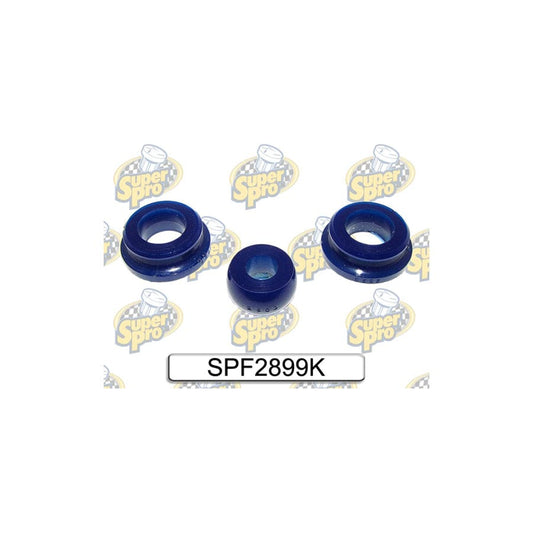 SuperPro SPF2899K SuperPro Gear Selector Bush Kit Kit | ML Performance UK Car Parts