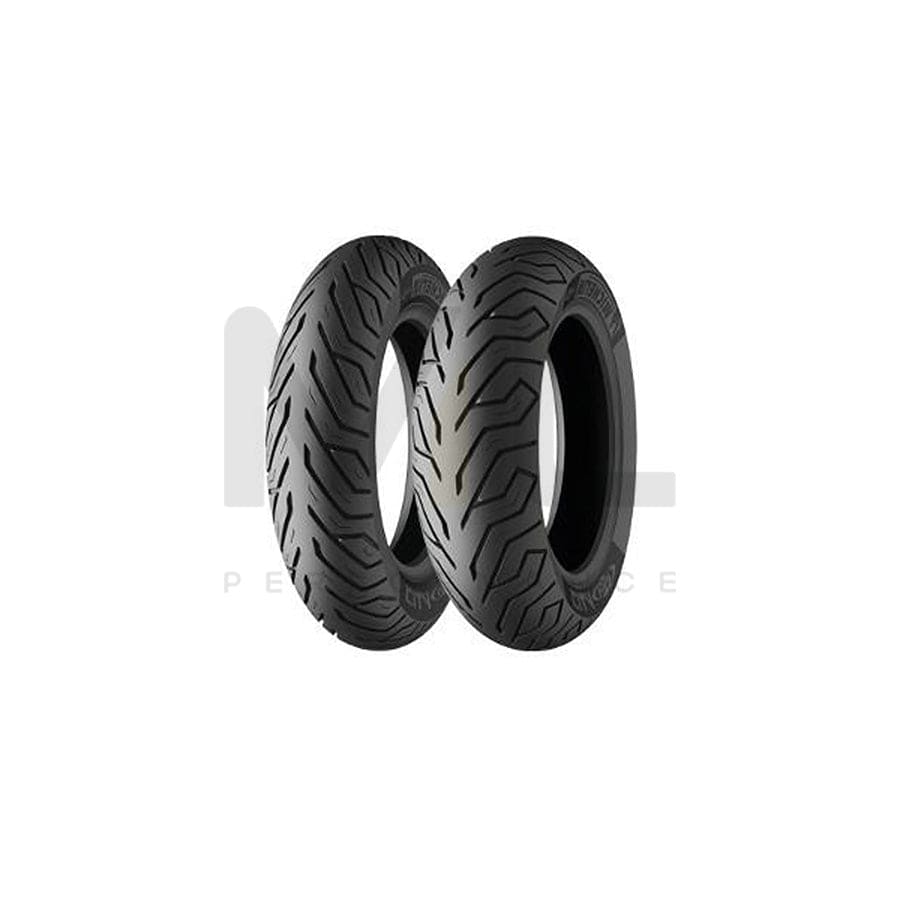 Michelin City Grip GT 120/70 12 51P Motorcycle Summer Tyre | ML Performance UK Car Parts