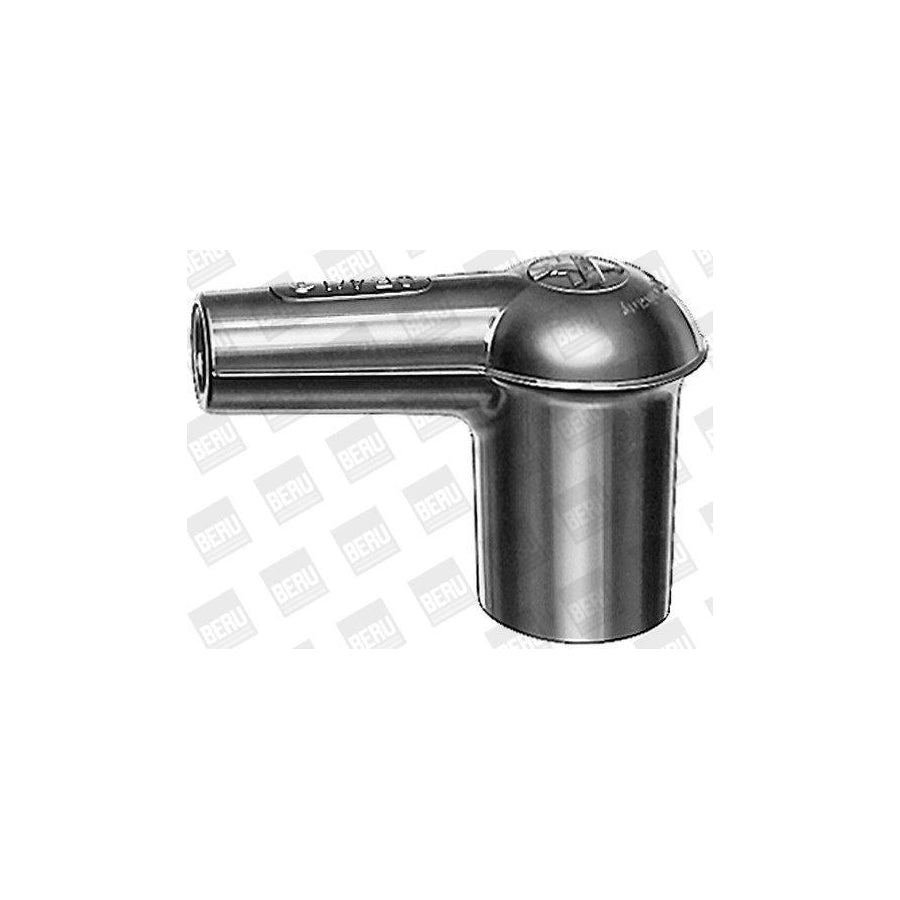 Beru Oe6/10 Plug, Spark Plug For Austin Allegro Hatchback (Ado 67)