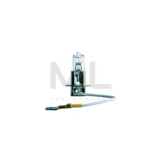 PHILIPS MasterLife 13336MLC1 Bulb, spotlight H3 24V 70W PK22s Halogen | ML Performance Car Parts